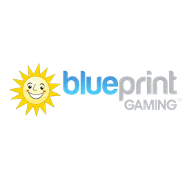 Blueprint Gaming logó