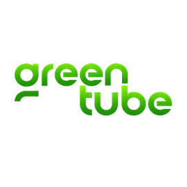 Greentube logó
