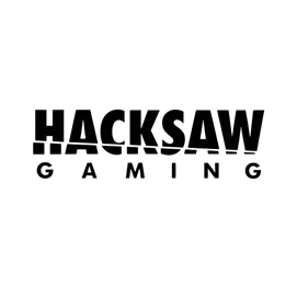 Hacksaw Gaming logó
