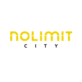 Nolimit City logó