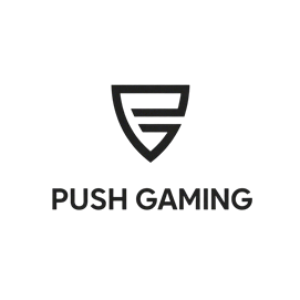 Push Gaming logó