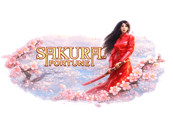 RollFlame Casino Sakura Fortune slot