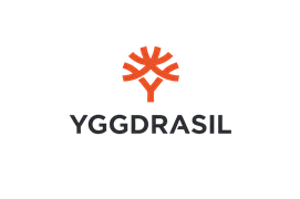 Yggdrasil logó